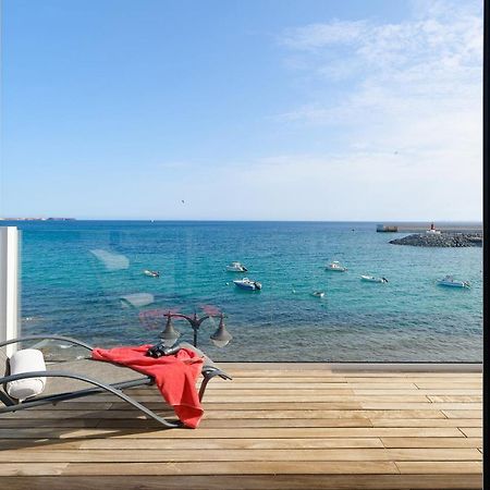شقة Casa Lola Y Elena - Playa Blanca, Lanzarote المظهر الخارجي الصورة
