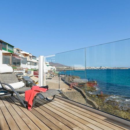 شقة Casa Lola Y Elena - Playa Blanca, Lanzarote المظهر الخارجي الصورة