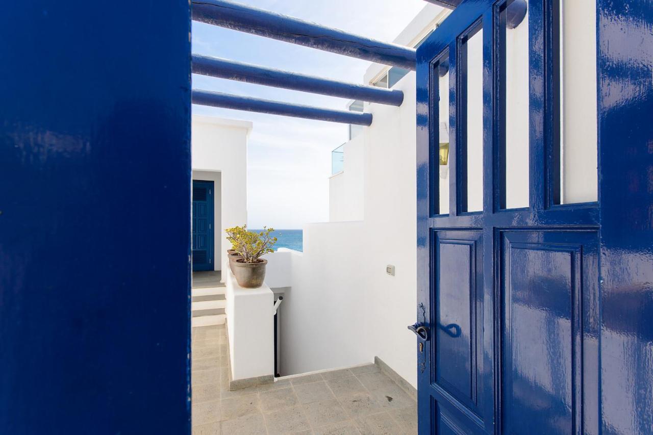 شقة Casa Lola Y Elena - Playa Blanca, Lanzarote المظهر الخارجي الصورة