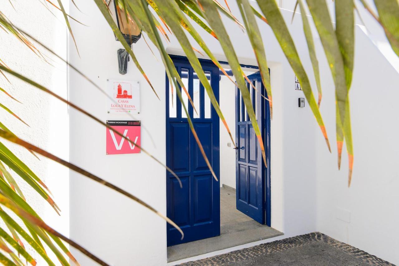 شقة Casa Lola Y Elena - Playa Blanca, Lanzarote المظهر الخارجي الصورة
