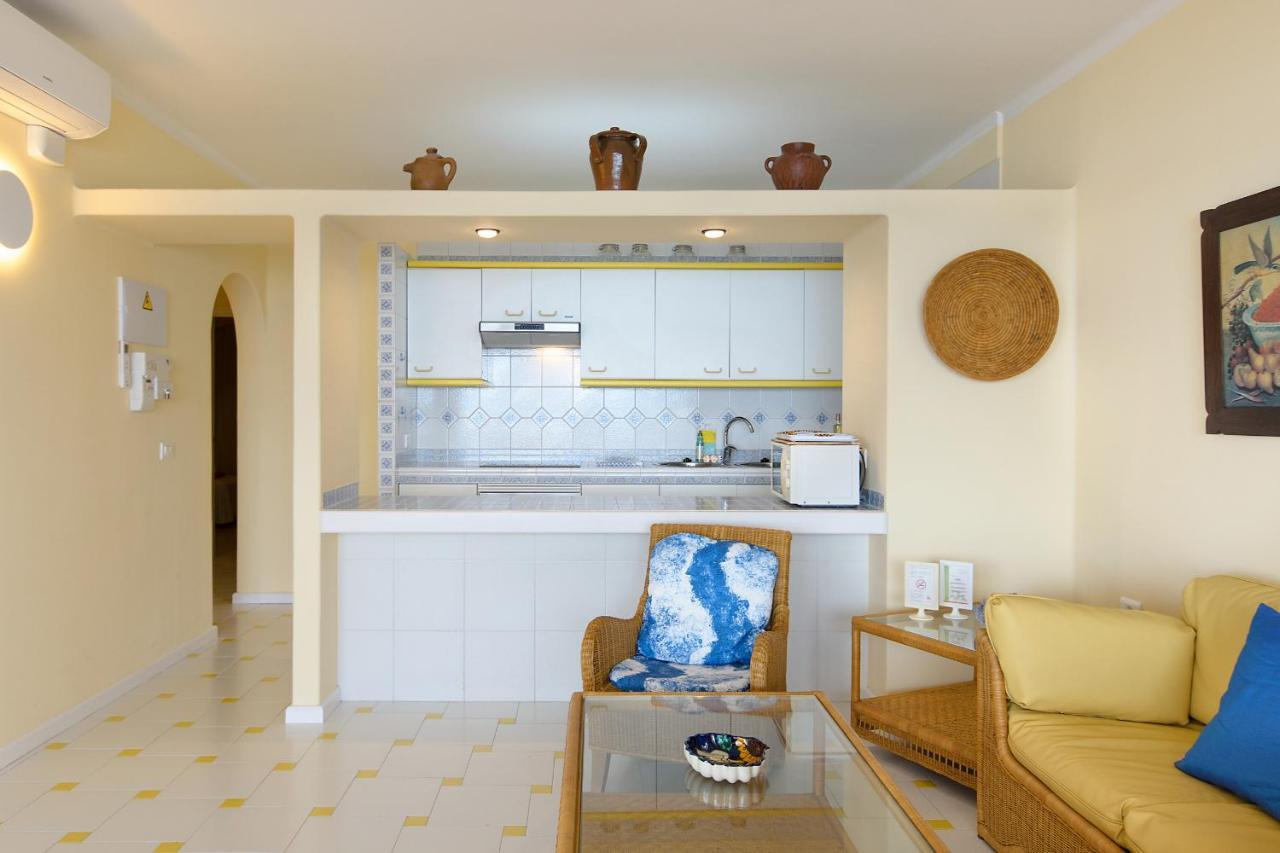 شقة Casa Lola Y Elena - Playa Blanca, Lanzarote المظهر الخارجي الصورة