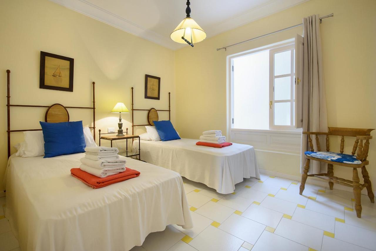 شقة Casa Lola Y Elena - Playa Blanca, Lanzarote المظهر الخارجي الصورة