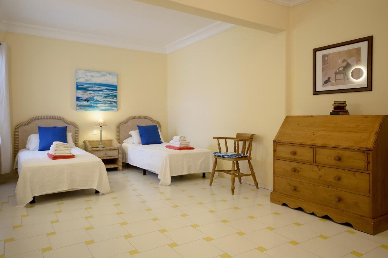 شقة Casa Lola Y Elena - Playa Blanca, Lanzarote المظهر الخارجي الصورة