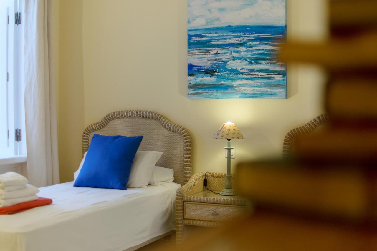 شقة Casa Lola Y Elena - Playa Blanca, Lanzarote المظهر الخارجي الصورة