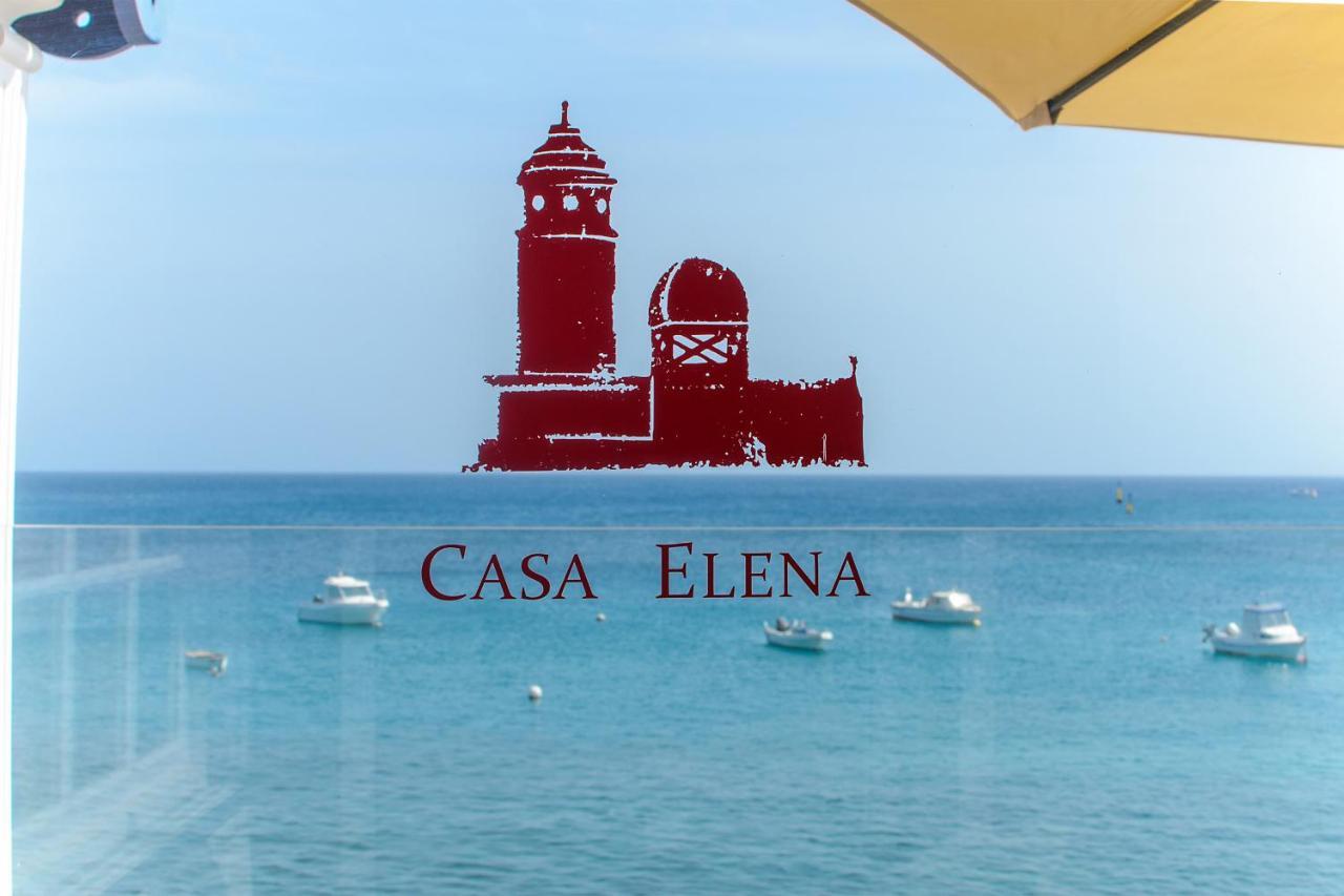 شقة Casa Lola Y Elena - Playa Blanca, Lanzarote المظهر الخارجي الصورة