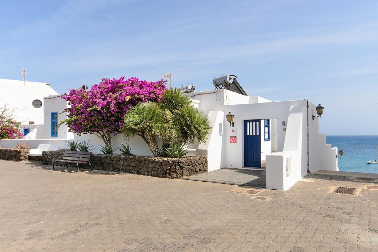 شقة Casa Lola Y Elena - Playa Blanca, Lanzarote المظهر الخارجي الصورة