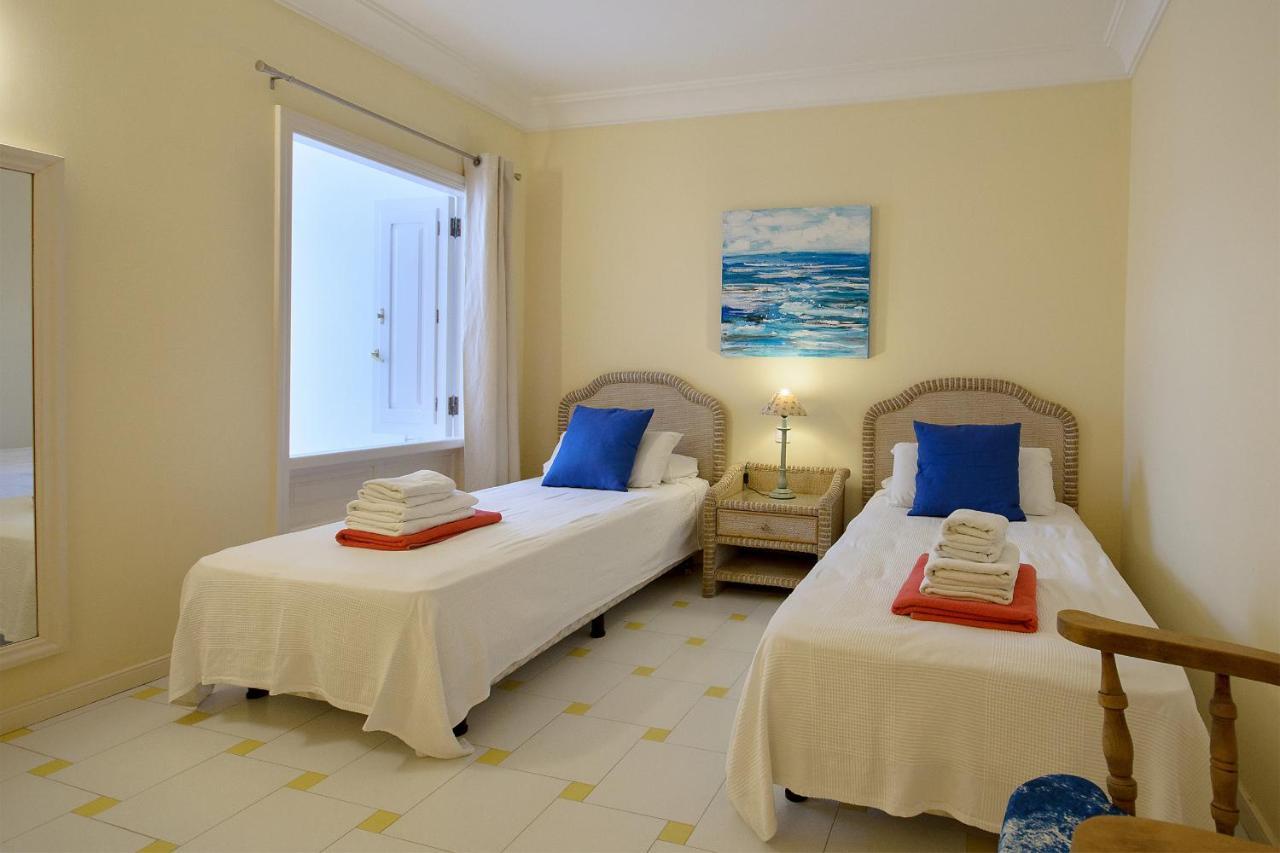 شقة Casa Lola Y Elena - Playa Blanca, Lanzarote المظهر الخارجي الصورة