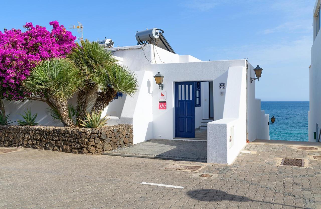 شقة Casa Lola Y Elena - Playa Blanca, Lanzarote المظهر الخارجي الصورة