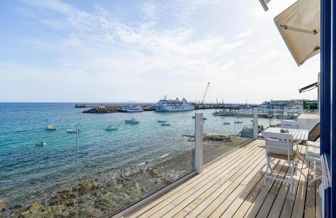 شقة Casa Lola Y Elena - Playa Blanca, Lanzarote المظهر الخارجي الصورة