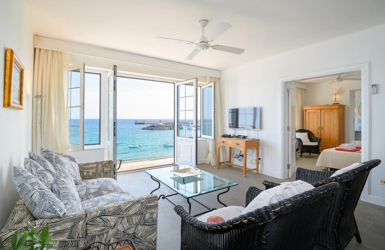 شقة Casa Lola Y Elena - Playa Blanca, Lanzarote المظهر الخارجي الصورة