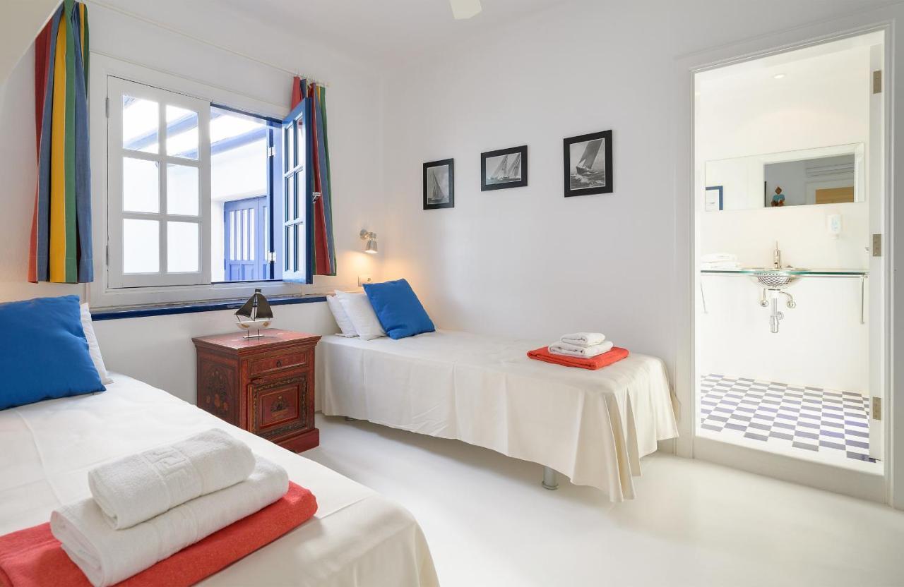 شقة Casa Lola Y Elena - Playa Blanca, Lanzarote المظهر الخارجي الصورة