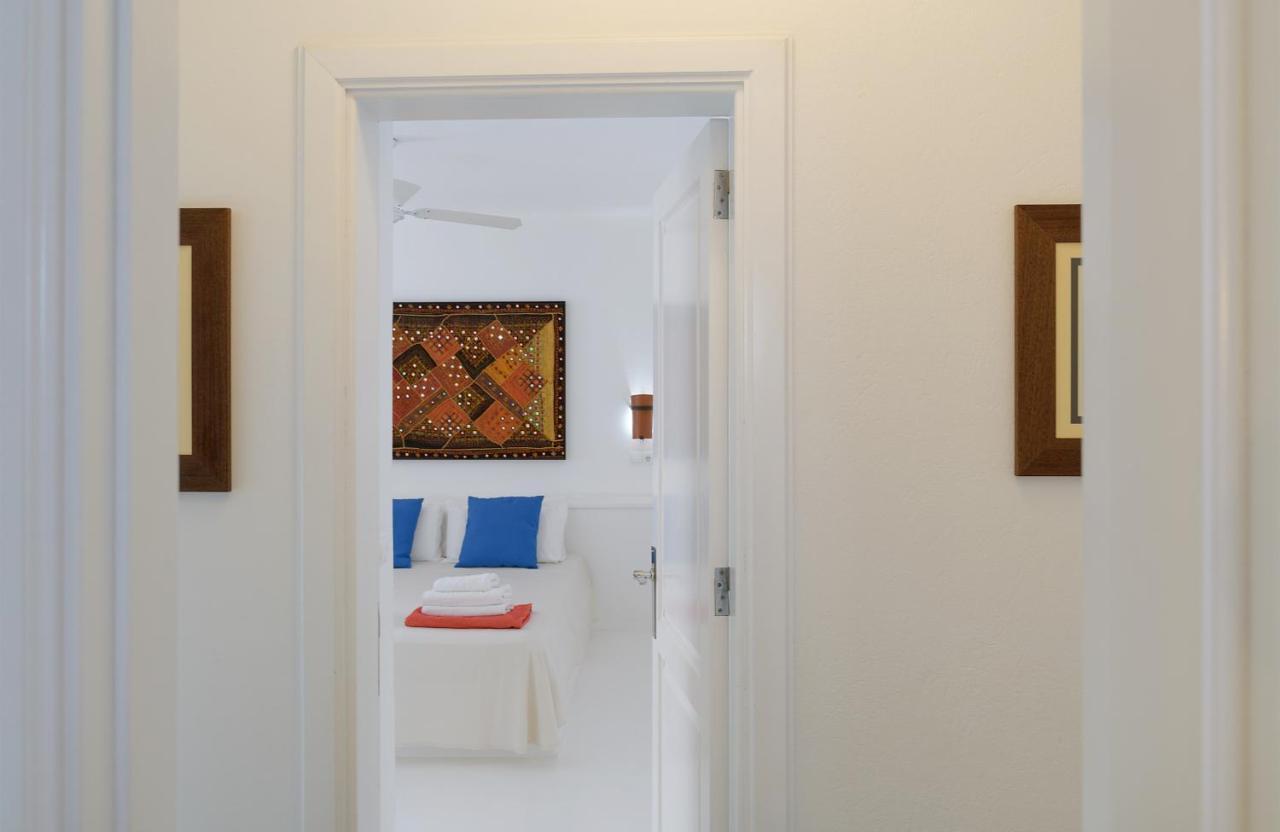 شقة Casa Lola Y Elena - Playa Blanca, Lanzarote المظهر الخارجي الصورة