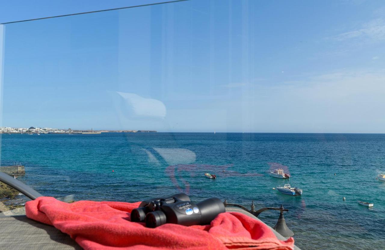 شقة Casa Lola Y Elena - Playa Blanca, Lanzarote المظهر الخارجي الصورة