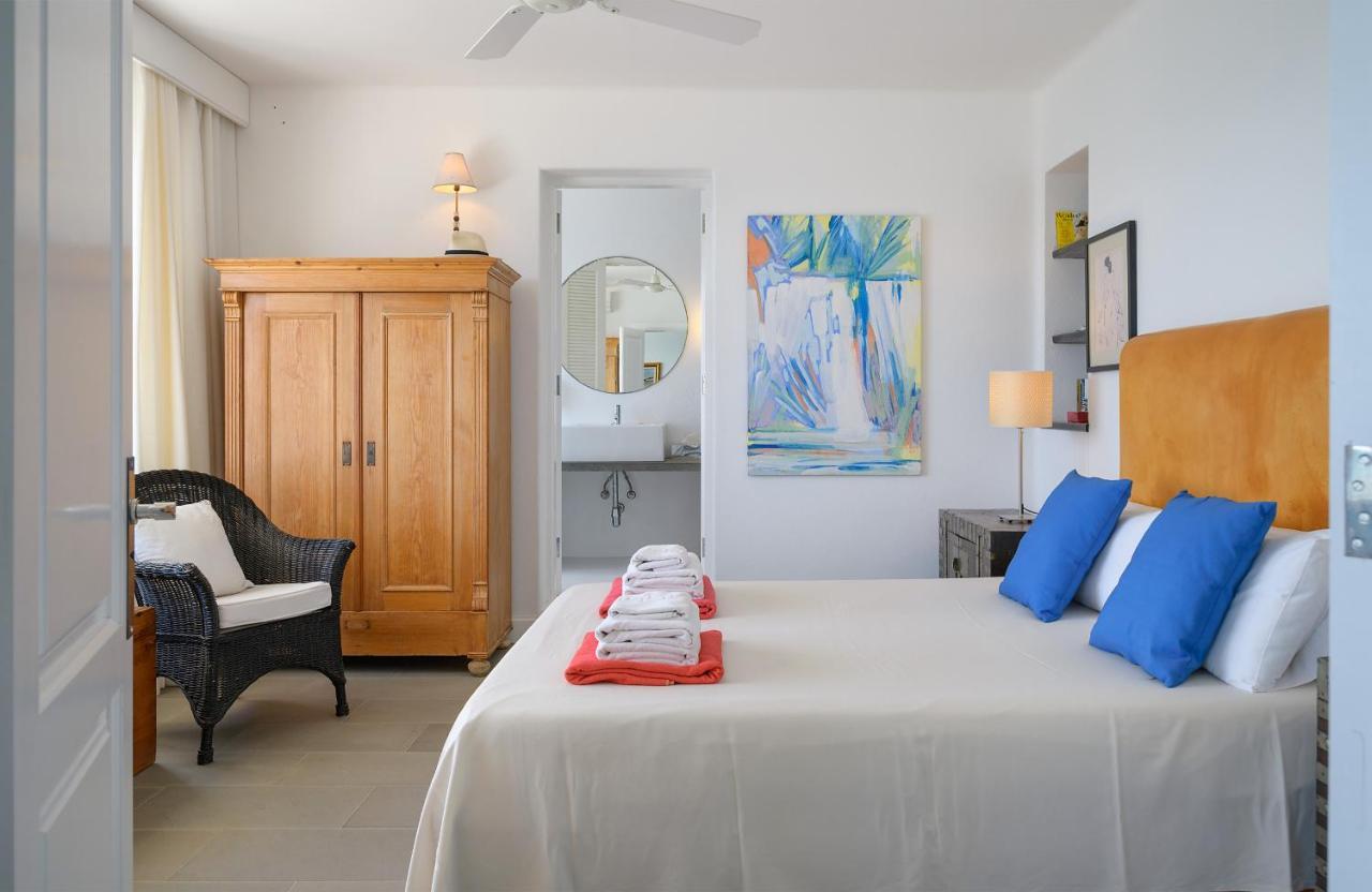 شقة Casa Lola Y Elena - Playa Blanca, Lanzarote المظهر الخارجي الصورة