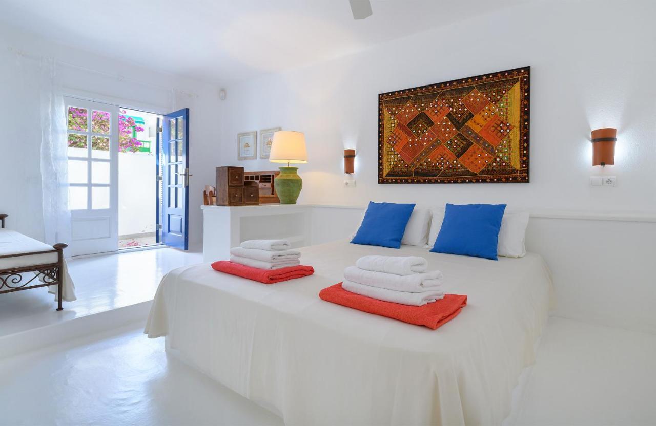 شقة Casa Lola Y Elena - Playa Blanca, Lanzarote المظهر الخارجي الصورة