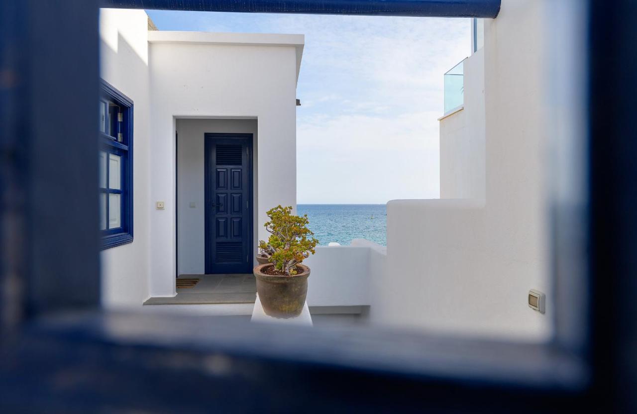 شقة Casa Lola Y Elena - Playa Blanca, Lanzarote المظهر الخارجي الصورة