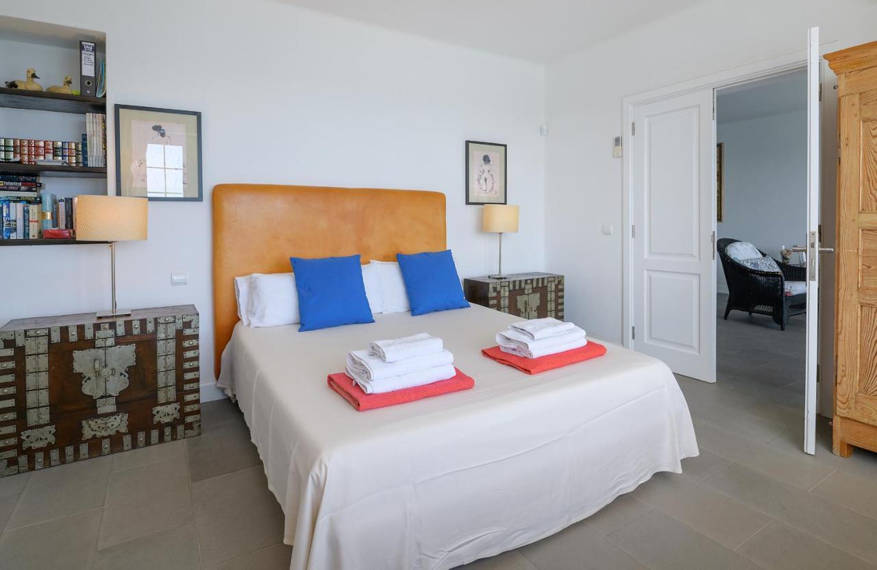 شقة Casa Lola Y Elena - Playa Blanca, Lanzarote المظهر الخارجي الصورة