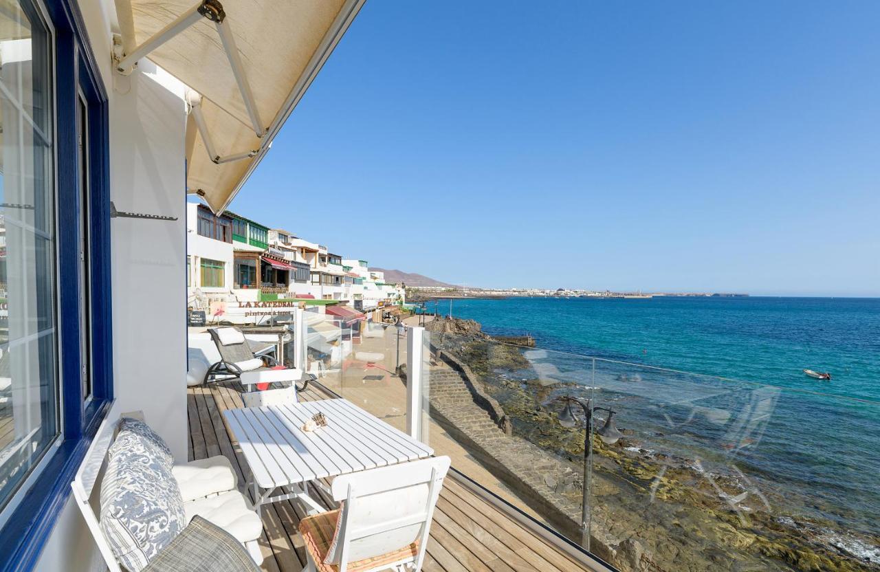 شقة Casa Lola Y Elena - Playa Blanca, Lanzarote المظهر الخارجي الصورة