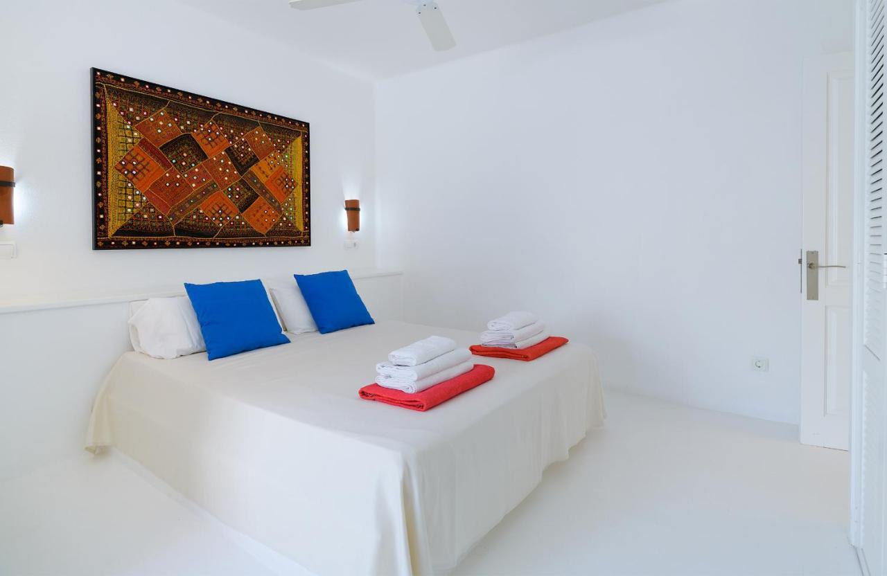 شقة Casa Lola Y Elena - Playa Blanca, Lanzarote المظهر الخارجي الصورة