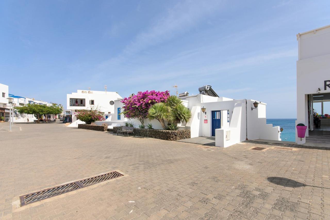 شقة Casa Lola Y Elena - Playa Blanca, Lanzarote المظهر الخارجي الصورة