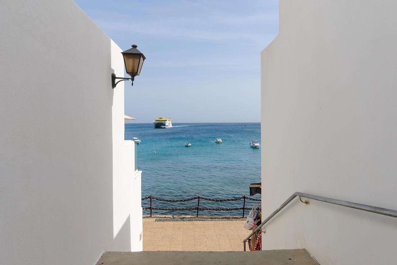 شقة Casa Lola Y Elena - Playa Blanca, Lanzarote المظهر الخارجي الصورة
