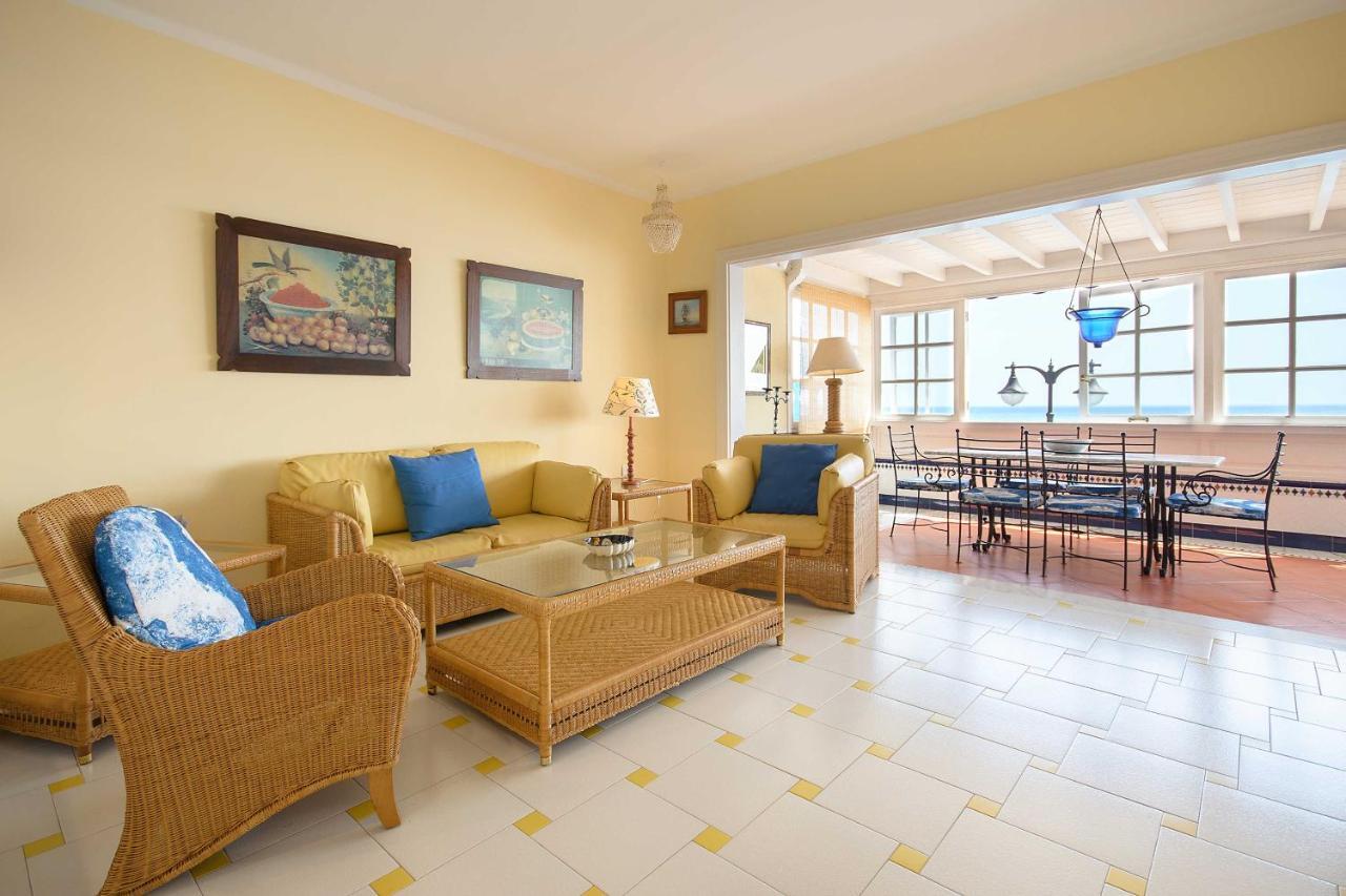 شقة Casa Lola Y Elena - Playa Blanca, Lanzarote المظهر الخارجي الصورة
