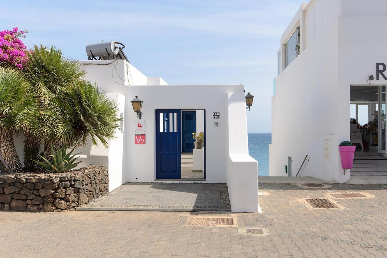 شقة Casa Lola Y Elena - Playa Blanca, Lanzarote المظهر الخارجي الصورة