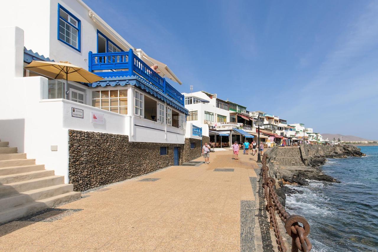 شقة Casa Lola Y Elena - Playa Blanca, Lanzarote المظهر الخارجي الصورة